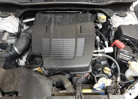 2020 Subaru Forester Premium z USA, uszkodzony, nr VIN JF2SKAJC3LH413653